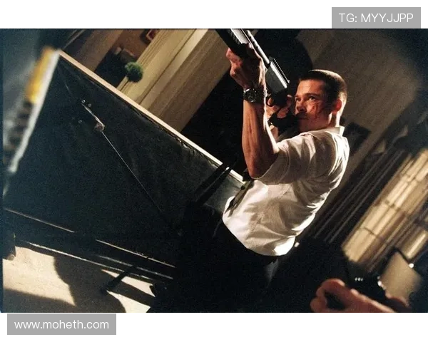 史密斯夫妇2潜伏谍影中的爱情与危机全面升级追踪篇章